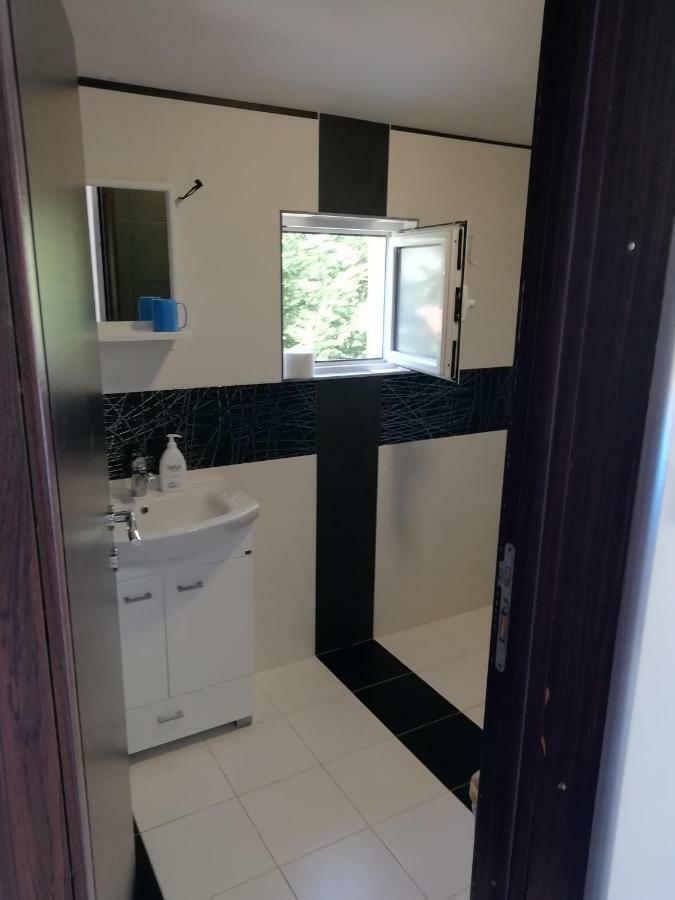 Apartman Marinkovic Dobra Voda Exterior foto